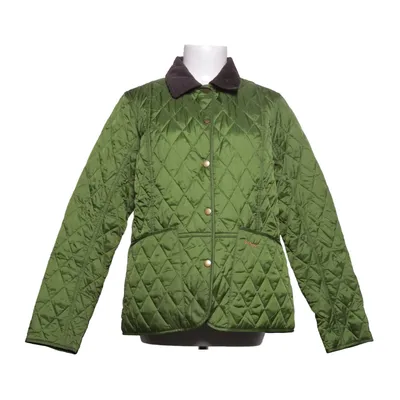 Jacka (Grön) från Barbour Polyamid, Polyester