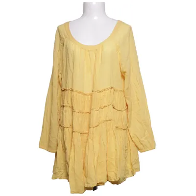 Dress (Yellow) from Repeat