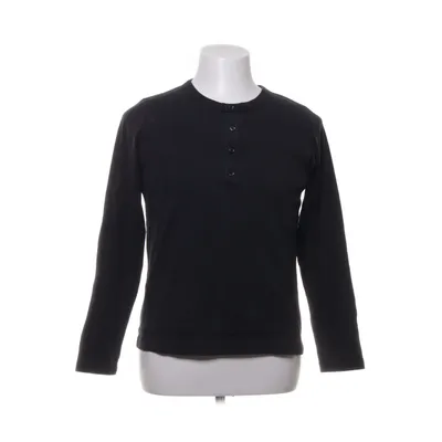 Farfarströja (Svart) från JOOP! Bomull