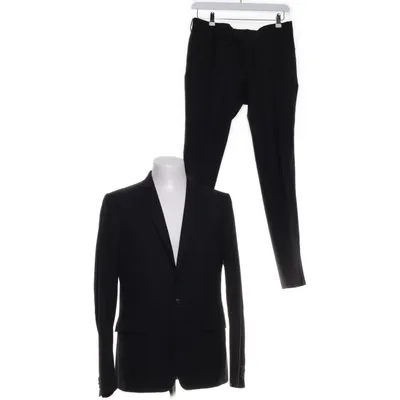 Costume (SHORTY BZ) de Tiger of Sweden Polyester, Laine