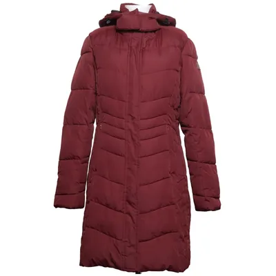 Vinterkappa (Röd) från Icepeak Polyester