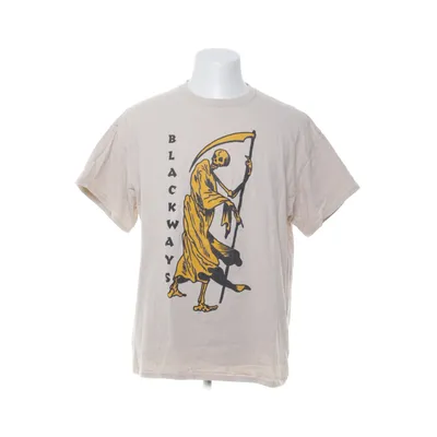 T-shirt (Beige) från Blackways