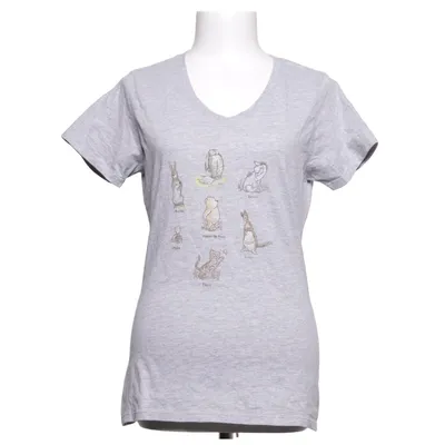 T-shirt (Fan Favorite) fra Port & Company Bomuld, Polyester