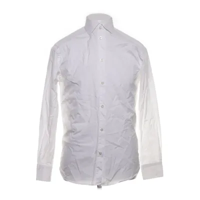 Skjorta (Vit) från These Glory Days Bomull