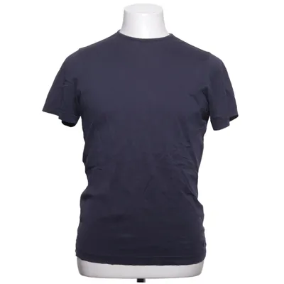 T-shirt (Bleu) de Oscar Jacobson Coton