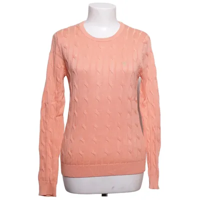 Tröja (Orange) från Morris Lady Bomull