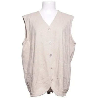 Vest (Palermo Waistcoat) from Cavallaro Napoli Cotton, Polyamide