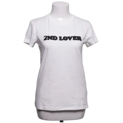 T-shirt (Vit) från 2NDDAY Bomull