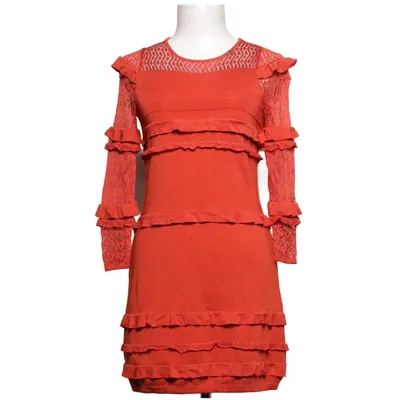 Kjole (Quick) fra Mangano Elastan, Viscose
