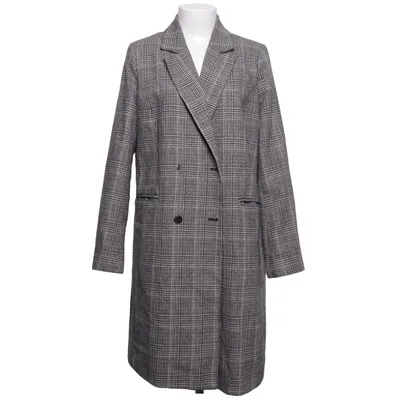 Kappa (Grå, Svart, Vit) från Culture Akryl, Polyamid, Polyester, Viskos, Ull