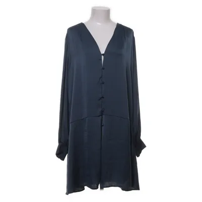 Klänning (Jetta short dress 12770) från Samsøe & Samsøe Återvunnen polyester