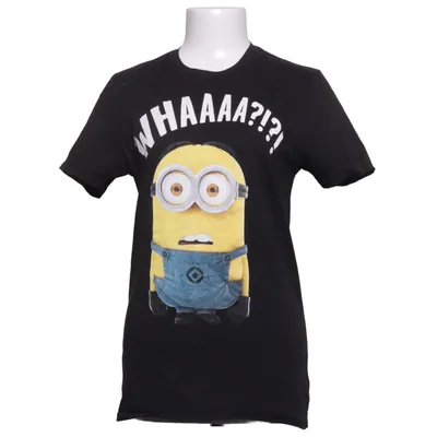 T-shirt (Minions The Rise Of Gru) från Bravado Bomull