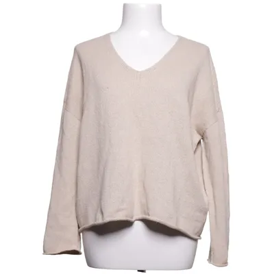 Sweater (Beige) from Replay Cotton, Polyester