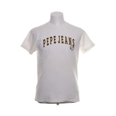 T-shirt (PM508707 RONELL) from Pepe Jeans Cotton