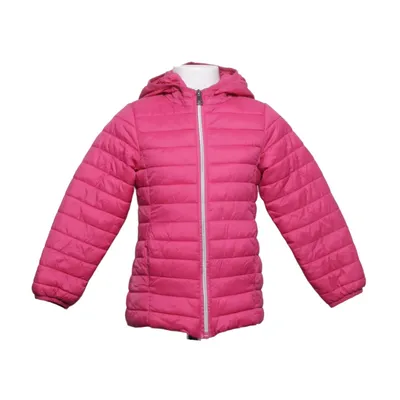 Vinterjacka (Rosa) från IDo Polyamid