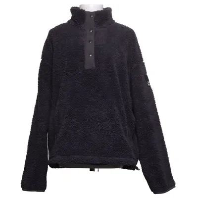 Fleece trui (Grijs) van Jack Wolfskin Polyester