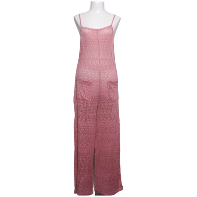 Combinaison (Rose) de Penti Élasthane, Polyester