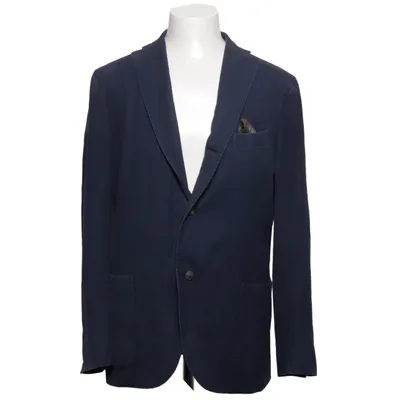 Kavaj (K.Jacket) från Boglioli Ull