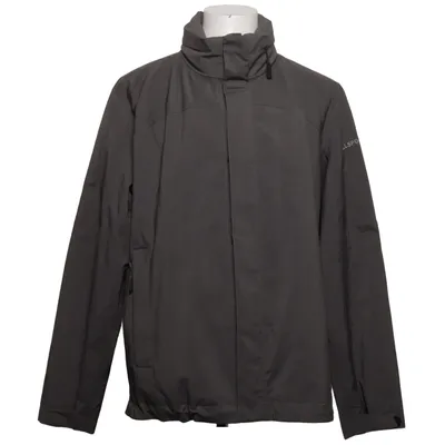 Outdoorjakke (Grå) fra All Sport Polyester