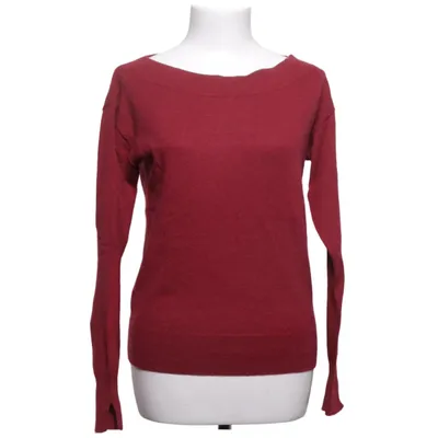 Pull-over (Rouge) de Princesse Tamtam Cachemire