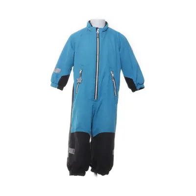 Combinaison blouse (Bleu, Multicolore) de ReimaTec Polyester, Polyuréthane