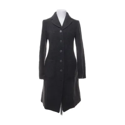 Coat (Gray) from Missoni Sport Polyester, Wool