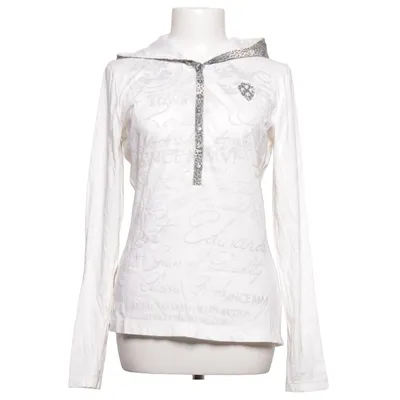 Sweat à capuche (Blanc, Gris, Noir) de Tom Tailor Polo Team