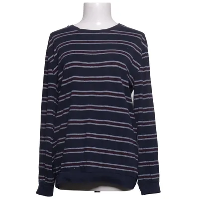 Long sleeve T-shirt (Blue, Gray, Red) from VanVaan Cotton