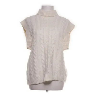 Slipover (Vit) från InWear Alpackaull, Polyamid