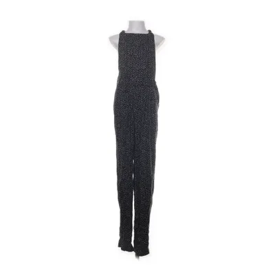 Salopette (Noir, Blanc) de Kid Viscose