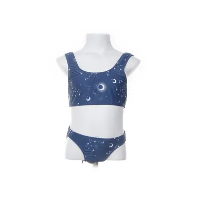 Bikini (Blauw) van Seafolly Elastaan, Polyester