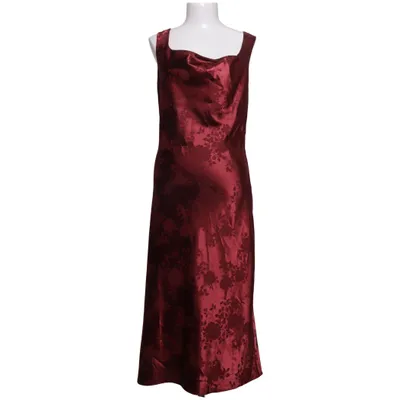 Robe longue (Rose) de Rainbow Élasthane, Polyester