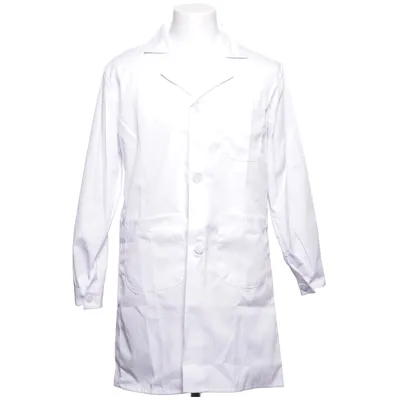 Uniform (White)