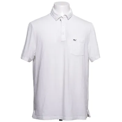 Pikétröja (EDGARTOWN POLO) från Vineyard Vines Bomull, Elastan, Polyester