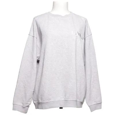 Collegetröja (Grå) från H2O Fagerholt Bomull, Polyester