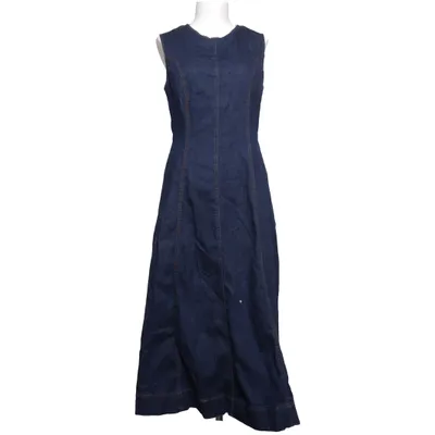 Denim dress (Blue) from Zara Cotton, Elastane