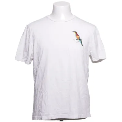 T-shirt (Vit, Flerfärgad) från Axel Arigato Ekologisk bomull