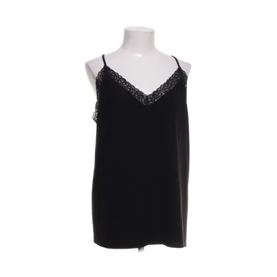 Linne (Svart) från Ellos Elastan, Polyester