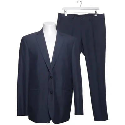 Costume (Bleu) de Dressmann Polyester, Viscose
