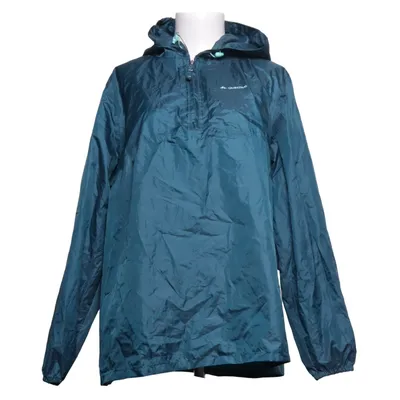 Anorak (Blue) from Decathlon
