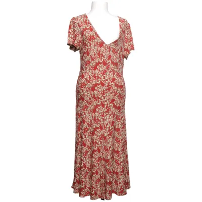 Robe (Rouge, Vert, Blanc) de Anastacia by s.Oliver Élasthane, Viscose