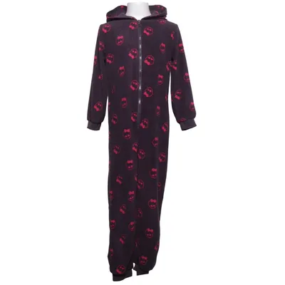 Mjukisdräkt (Grå, Rosa) från Monster High Polyester