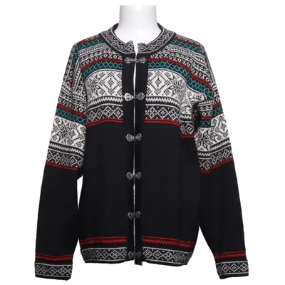 Cardigan (Telemark Style) from Skjaeveland