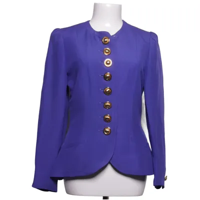 Blazer (Bleu) de Renzo Soie