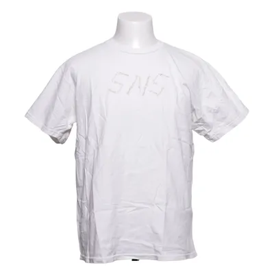 T-shirt (Vit) från SNS