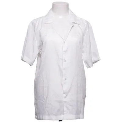 Short sleeve shirt (White) from Bolongaro Trevor Polyester