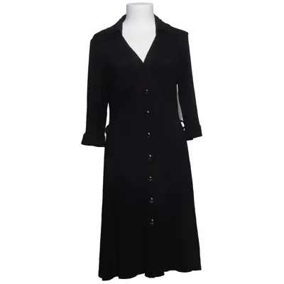 Robe chemise (Noir) de Hallhuber Trend