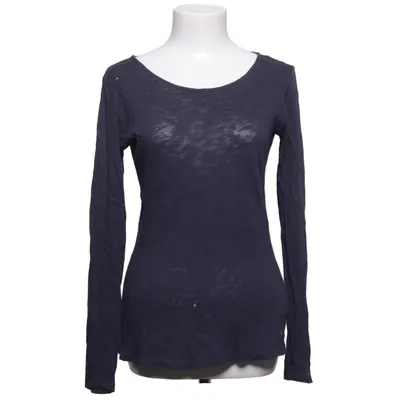 Long sleeve T-shirt (Blue) from Marc O'Polo Cotton
