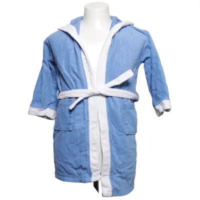 Bathrobe (Blue, White) from Svensson