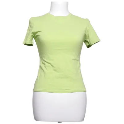 T-shirt (Green) from Organic Basics